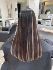 徳島市で人気のシールエクステが得意な美容院 ヘアサロン ホットペッパービューティー