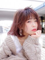 アンド アノン(and anon)&nbsp;春日原 美容室 anon