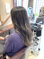 アルバ ヘアリゾート(ALBA)&nbsp;【ALBA斉藤】スタイル38【三鷹】