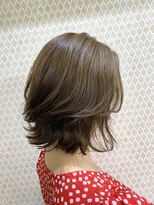 アーチフォーヘアー(a rch for hair) 【最旬ボブルフ】