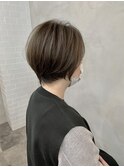ショート