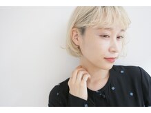 アンシェネ(Enchainee)