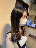 ジェイポイント ヘア クリニカ(J:POINT Hair CLINICA) シールエクステ