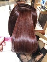 エーアイ 千石 巣鴨 白山店(Ai HAIR)&nbsp;艶カラー