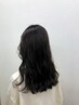 【ヘアケア×低刺激】ケラスターゼ最高峰クロノロジストスパ＋イノアカラー