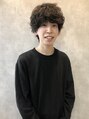 アグ ヘアー ボンド 六名店(Agu hair bond)&nbsp;大村 侃大