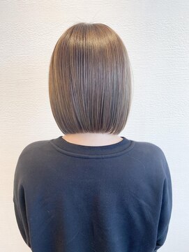 フォーカス 南流山店(FOCUS) ボブ職人