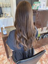 ジールステージ ツー(ZEAL STAGE-2)&nbsp;トリートメント