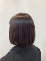 トリコ(toricot) toricot guest hair 【縮毛矯正/酸性ストレート/tokio】