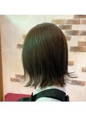 外はねボブ