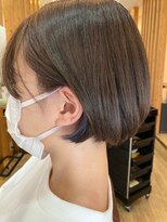 グランバイ アトリエドングリ(Grand × AtlierDonguri) 髪質改善 ビフォーアフター その140