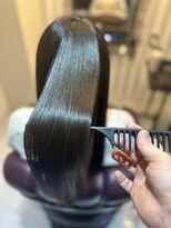 リズ 仙台駅東口店(Riz)&nbsp;髪質改善カラーエステ