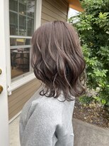 エイジア ユナイテッド バーン(ASIA UNITED BURN)&nbsp;◆ASIA◆ double color