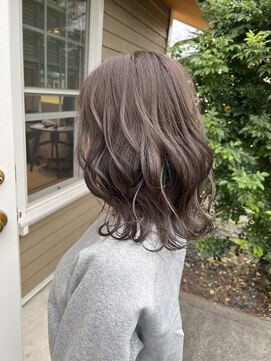 エイジア ユナイテッド バーン(ASIA UNITED BURN) ◆ASIA◆ double color