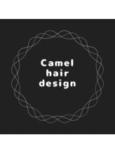 Camel hair design