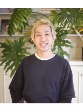 ローリー ヒロシマ(RoLLy hiroshima) 林 和磨