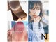 ルアナ(hair&make Luana)の写真