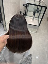 ハルキミナトジャパン オオミヤ(HARUKI MINATO Japan OMIYA)&nbsp;大宮でできる至高の美髪矯正