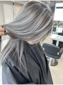 コントラストハイライト