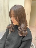 ナンバー 博多(Number)&nbsp;【うる艶美髪◎韓国風】