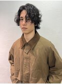 スパイラルパーマ【西荻窪パーマ】
