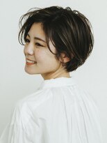 ボタニカ(Botanica)&nbsp;ショートボブ8