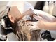 ファームヘアー(FARM hair)の写真/一人一人のお客様のお悩みに寄り添い、あなたに合う施術を心掛けているので幅広い世代の方に好評です◎
