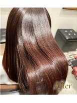 カリス(Caris)&nbsp;美髪カラーエステ