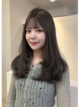 エリンヘア(ELIN hair.) （elin）izumi 021