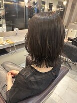 VAN COUNCIL 福井開発店(ヴァンカウンシル) 外ハネボブ