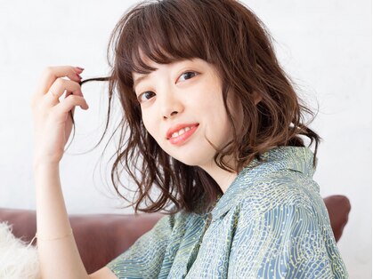 キュート Cuteの写真