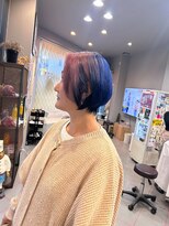 ダニーコウベ(Danny kobe)&nbsp;2色！