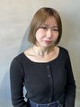 シーン(seen.) 平 優希