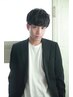 【メンズ限定】カット＋ニュアンスパーマ＋トリートメント【120分】