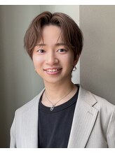 サンド 名古屋(sand)&nbsp;阿比留 奨太