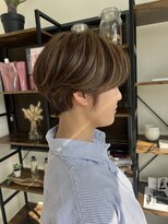 ヘッズ 高木瀬店(HEADS)&nbsp;ショート/ハイライト宮崎