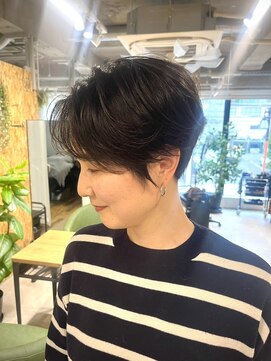 ヴァンガード(Vanguard) ハンサムクールショー