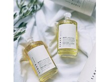 モードケイズブラン(MODE K's Blanc)の雰囲気（トラックオイルなど、人気商品多数を揃えてます！）