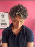 ハイライトツイストスパイラル