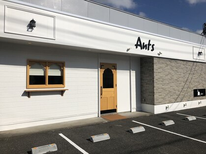 アンツ 周船寺店(Ants)の写真