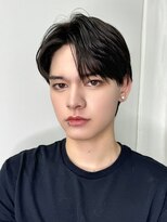 リッカ(LICCA)&nbsp;【AYUKI】韓国アイドル風ヘアメイク