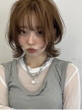 似合わせ診断カット×髪質改善ストレート＆トリートメントで、360°映える柔ツヤ美髪