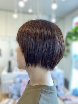 フレッシュサラダ 北坂戸本店 大人ショート