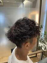 リタ オム 大宮店(RITA HOMME) スペインカール