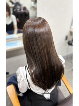 フュー 新小岩(few.) ロング