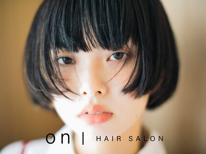 オン キャナルシティ博多前店(on)の写真