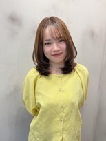 エルフレームバイワンラヴェスト(L'FLAME by one Lovest)&nbsp;ミディアムレイヤー