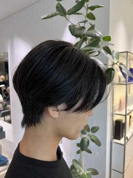 ステア ケース(stair case) メンズショート