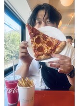 ナギヘアデザイン(Nagi Hair Design) 森 儀隆