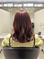 イレス 新札幌店(IRESU)&nbsp;髪質改善/縮毛矯正/美髪/艶髪/髪質改善トリートメント/新札幌